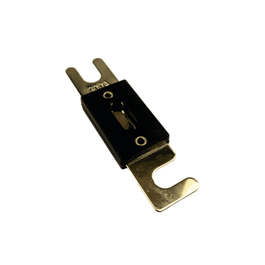 300A DC Fuse