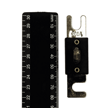 300A DC Fuse