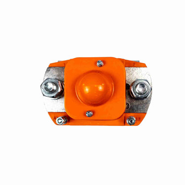 48V 200A ZJ200 Orange Contactor