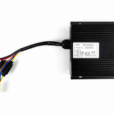 DC-DC Converter 48V-12V 300A