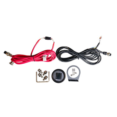51.2V 150ah LiFePO4 Golf Cart Lithium Battery RoyPow