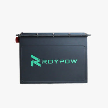 RoyPow S38100L 38V 100ah LiFePO4 Golf Cart Lithium Battery kit