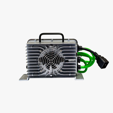 RoyPow 51.2V 150ah LiFePO4 Golf Cart Lithium Battery Kit