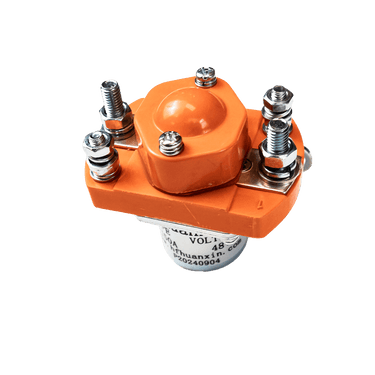 ZJ Contactor 48V 50A