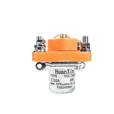 ZJ Contactor 48V 50A