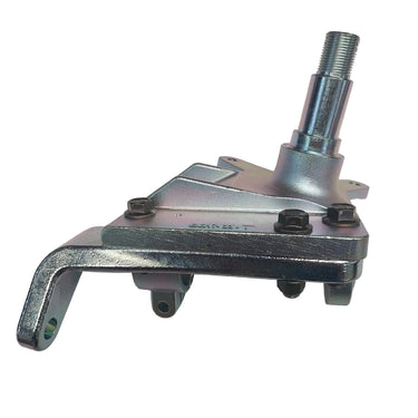 Lifted spindle assembly LHS (A1S Lifted)