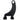 Lifted Rocker Arm LHS (A1S Lifted)