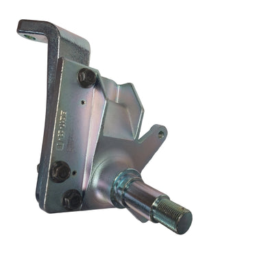 Lifted spindle assembly LHS (A1S Lifted)