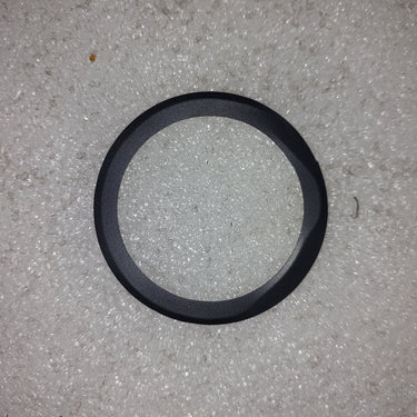 Rear shock absorber bottom ring 617
