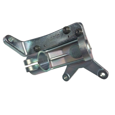 Lifted spindle assembly LHS (A1S Lifted)
