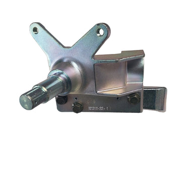Lifted spindle assembly RHS (A1S Lifted)