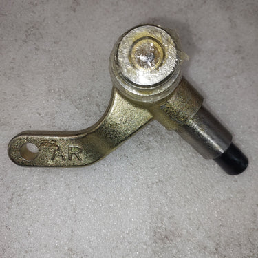 Knuckle spindle assembly-L (Driver) 617 2021+