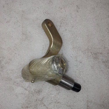 Knuckle spindle assembly-L (Driver) 617 2021+