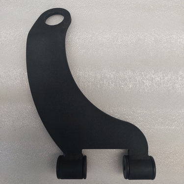 Lifted Rocker Arm LHS (A1S Lifted)
