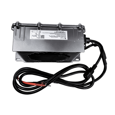 RoyPow Lithium LiFePO4 Charger Onboard (50V-58V)