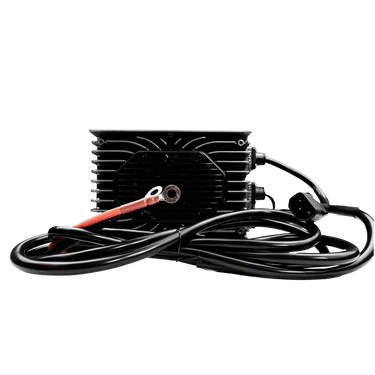RoyPow Lithium LiFePO4 Charger Onboard (50V-58V)